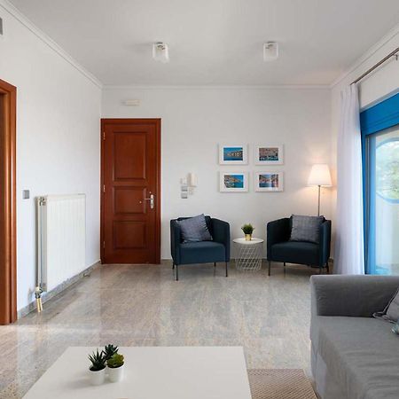 Aegean View Estates Apartment Faliraki Exterior photo