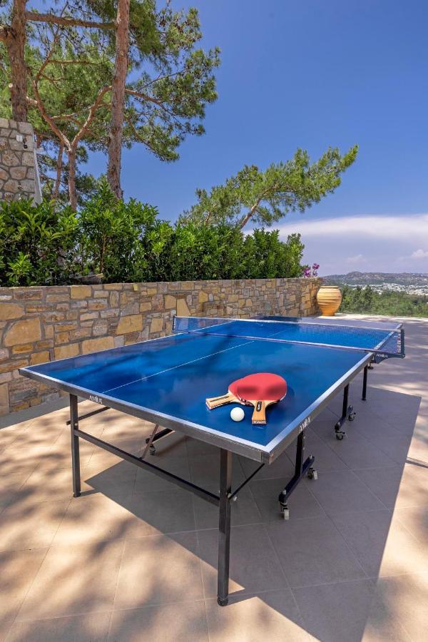 Aegean View Estates Apartment Faliraki Exterior photo