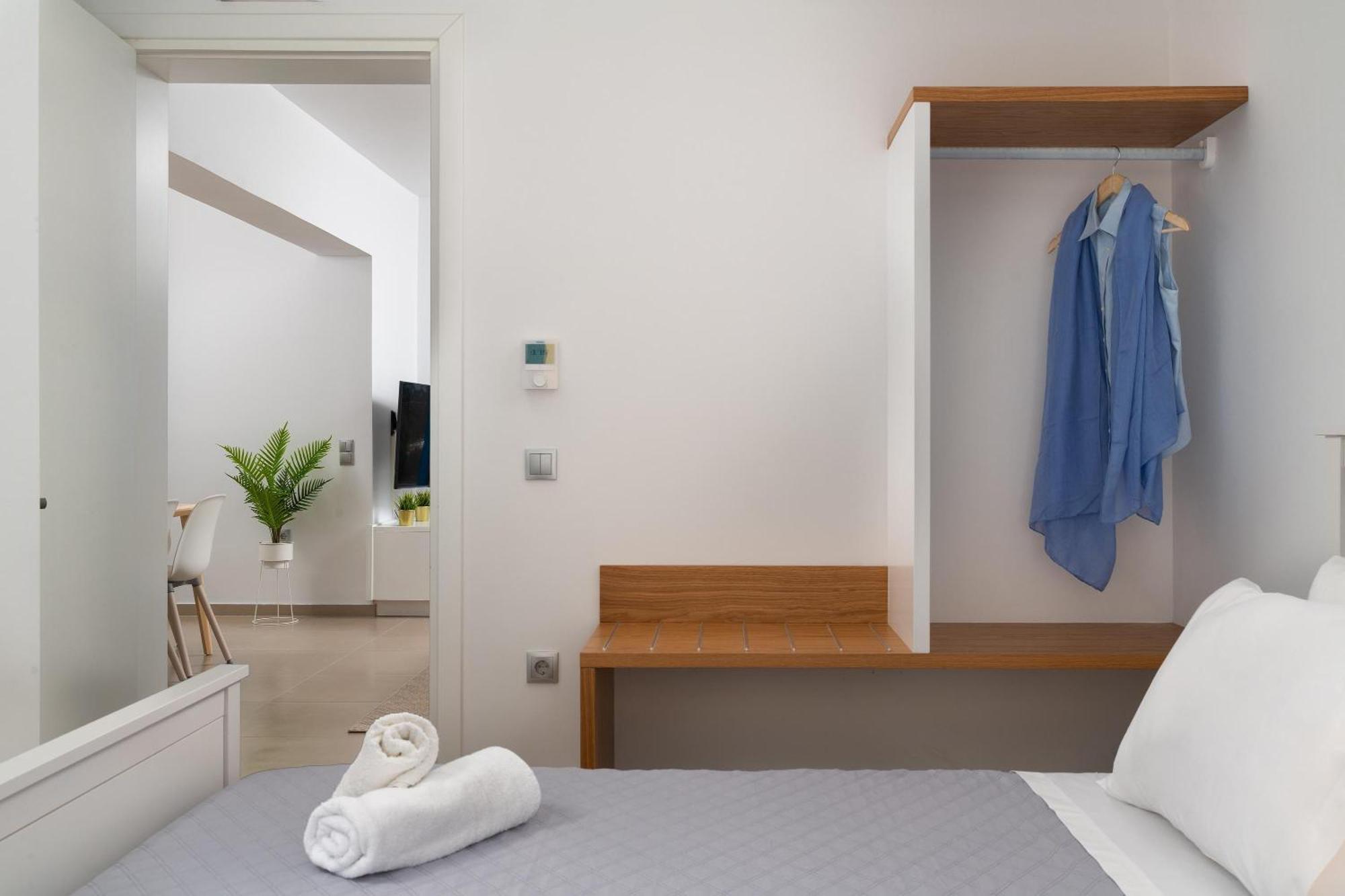 Aegean View Estates Apartment Faliraki Exterior photo