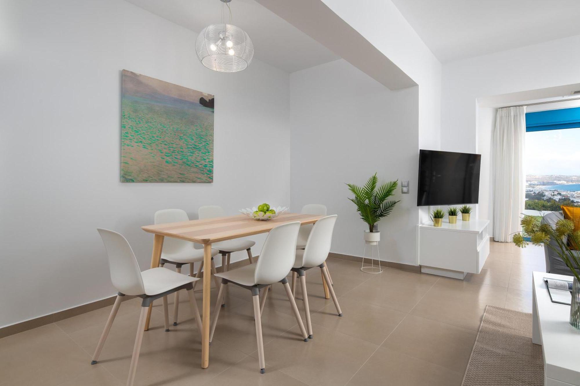 Aegean View Estates Apartment Faliraki Exterior photo