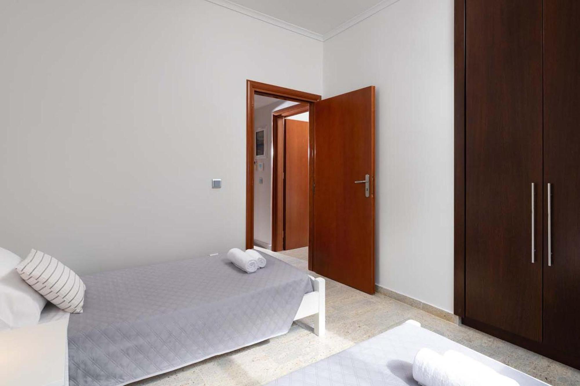 Aegean View Estates Apartment Faliraki Exterior photo