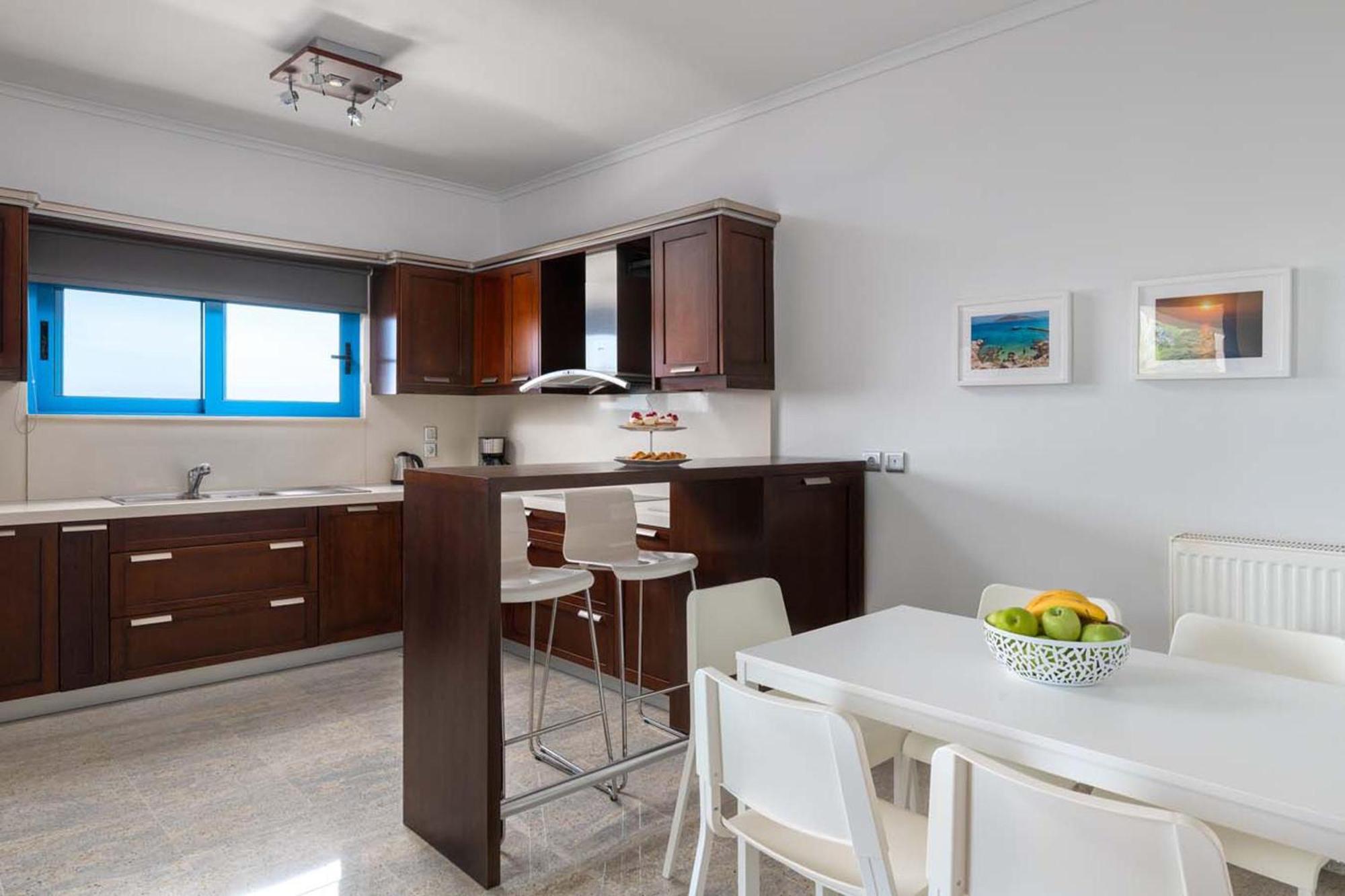 Aegean View Estates Apartment Faliraki Exterior photo