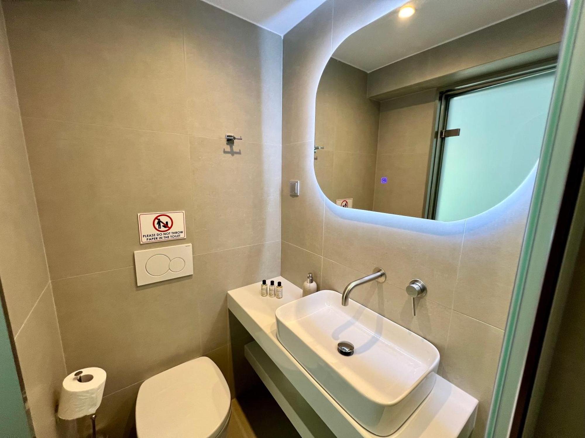 Aegean View Estates Apartment Faliraki Exterior photo